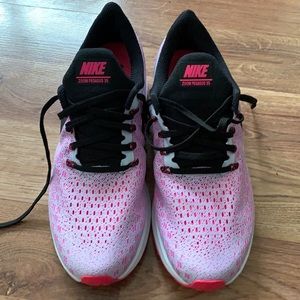 Nike zoom Pegasus 35